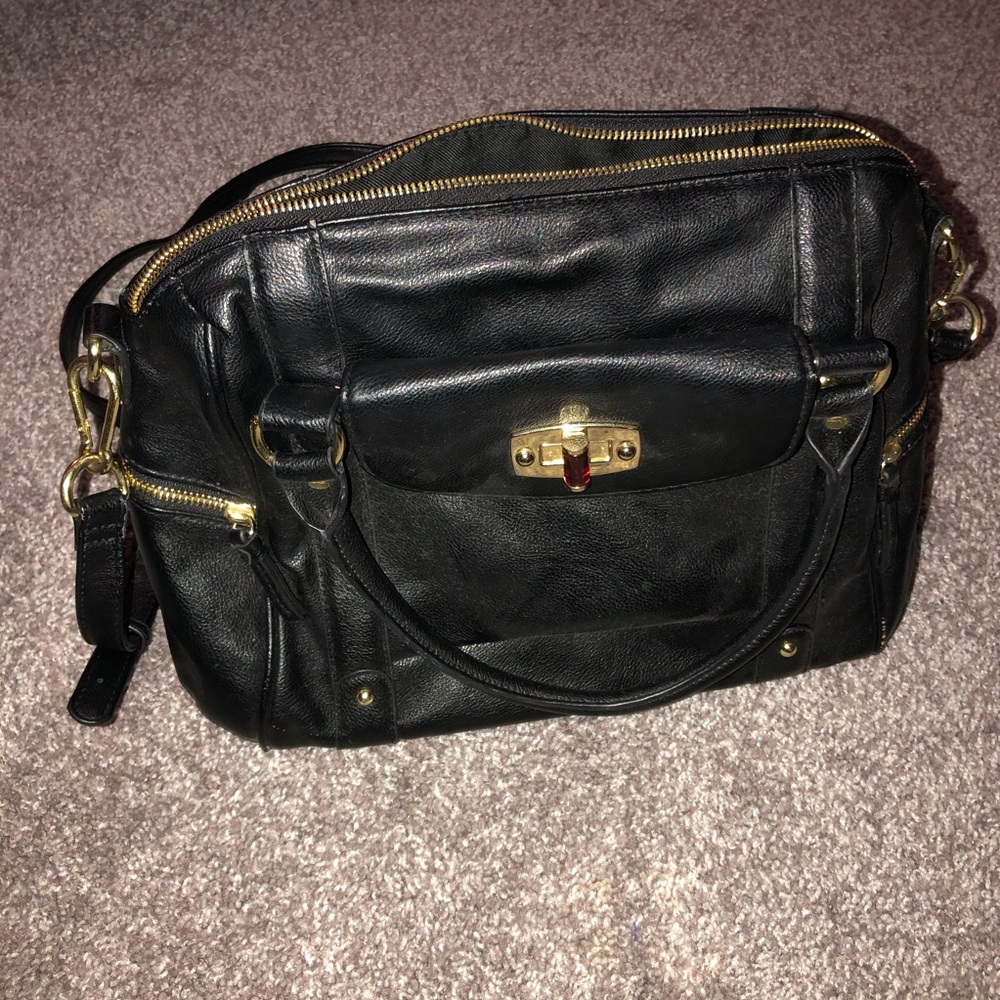 Crossbody/ Shoulder Bag Purse